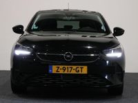 tweedehands Opel Corsa 1.2 Ultimate VIRTUAL STOELVERW. STUURVERW. CAMERA.