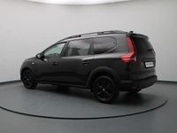 Occasion Dacia Jogger Extreme 112 PK (82 kW) 2022 Zwart MPV