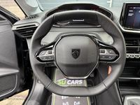 Occasion Peugeot 208 Style 75 PK (55 kW) 2025 Zwart Hatchback