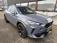 Occasion Cupra Formentor 312 PK (229 kW) 2021 Grijs SUV