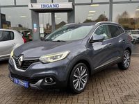 Occasion Renault Kadjar Intens 131 PK (96 kW) 2018 Grijs SUV