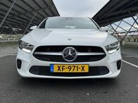 tweedehands Mercedes A200 Business Solution | MBUX | Parkeercamera | Trekhaa