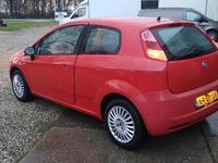 tweedehands Fiat Grande Punto 1.2 Active