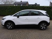 tweedehands Opel Crossland 1.2 Turbo Edition