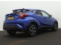 tweedehands Toyota C-HR 1.8 Hybrid Dynamic