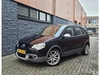 tweedehands VW Polo Cross 1.4-16V Cross Nap|Apk |Airco | Polo