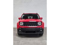 tweedehands Jeep Renegade 1.6 E-TORQ Longitude FWD