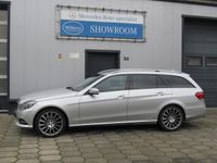 Occasion Mercedes 350 Avantgarde 252 PK (185 kW) 2013 Grijs Stationwagen
