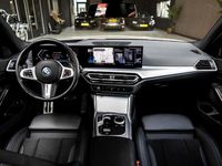 Occasion BMW 330e M Sport 292 PK (214 kW) 2022 Grijs Stationwagen