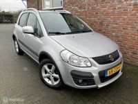 tweedehands Suzuki SX4 1.6 Exclusive