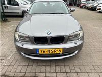 tweedehands BMW 116 1 Serie d Corporate Business Line Edition