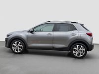 Occasion Kia Stonic GT-Line 101 PK (74 kW) 2025 Grijs SUV