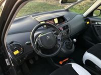 tweedehands Citroën C4 Picasso 1.6 VTi Selection ECC Audio-CD/MP3 Navigatie Electric pakket Cruisecontrol ASR Dealeronderhoud Apk 09/08/2024