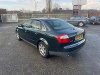 tweedehands Audi A4 Limousine 2.0