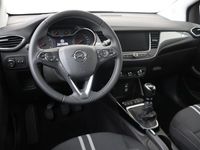 tweedehands Opel Crossland 1.2 111pk Turbo Level 3 | Navigatie | Camera | Cru