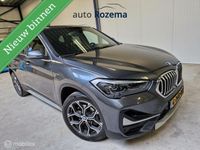 tweedehands BMW X1 sDrive18i High Executive Edition Nw Type Uitz Mooi