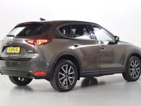 tweedehands Mazda CX-5 2.5 194pk Automaat GT-M