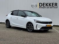 Occasion Opel Corsa GS Line 101 PK (74 kW) 2024 Wit Hatchback