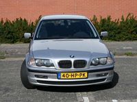 tweedehands BMW 316 316 i