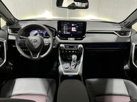 tweedehands Toyota RAV4 Hybrid 2.5 Plug-in Hybrid AWD Bi-Tone Nieuw! Direct lever