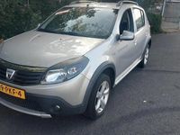 tweedehands Dacia Sandero 1.6 Stepway