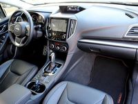 tweedehands Subaru XV 2.0i e-BOXER Premium * Navigatie * Parkeersensoren * Opendak * Keyless