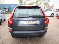 tweedehands Volvo XC90 2.5 T Summum