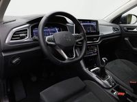 tweedehands VW T-Roc 1.0 TSI 110PK Style | Pano | ACC | Camera | Keyless | Stoelverwarming | Digital Cockpit Pro