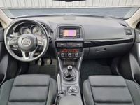 tweedehands Mazda CX-5 2.0 Skylease+ 2WD | VAN 1e EIGENAAR | NAVIGATIE |