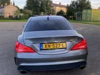 tweedehands Mercedes CLA180 AMG line