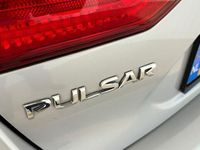 tweedehands Nissan Pulsar 1.2 DIG-T Business Edition *Trekhaak*