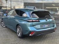 Occasion Peugeot 308 SW Business-Line 131 PK (96 kW) 2023 Blauw Stationwagen