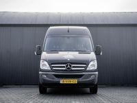 tweedehands Mercedes Sprinter 313 CDI L2H2 | Cruise | A/C | Navigatie | Schuifdeur L + R