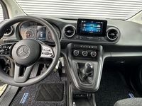 tweedehands Mercedes Citan 110 CDI L1 Pro