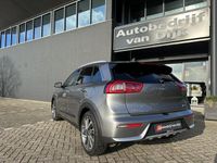 tweedehands Kia Niro 1.6 GDi Hybrid Navi Camera Jbl 18Inch