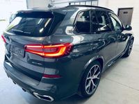 tweedehands BMW X5 xDrive40i 7PL+M PACK+HUD+PANO+ADAPT SUSP+GARANTIE