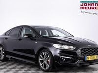 Occasion Ford Mondeo ST-Line 190 PK (139 kW) 2021 Zwart Sedan