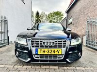 tweedehands Audi A5 Coupé 4.2 FSI S5 quattro Pro Line | Pano | B&O | Recent Onderhoud | Leder | Kleppensysteem | Sportstoelen | Nieuwe APK |