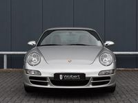 tweedehands Porsche 911 Carrera 4 997 997 3.6