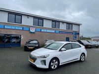 tweedehands Hyundai Ioniq Comfort EV | Automaat | Navi