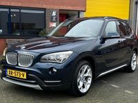 tweedehands BMW X1 SDrive20i High Executive. pano. stoelverwarming. c