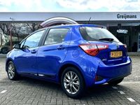 tweedehands Toyota Yaris 1.5 Hybrid Automaat Design | Climate | Camera | Lmv