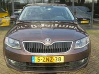 tweedehands Skoda Octavia 1.2 TSI Elegance*Xenon*Navigatie*EXPORT/EX.BPM*