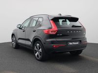Occasion Volvo XC40 Core 185 kW (252 PK) 2022 Zwart SUV
