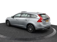 tweedehands Volvo V60 2.4 D6 AWD Plug-In Hybrid Summum