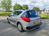 Occasion Peugeot 207 2008 Grijs Stationwagen