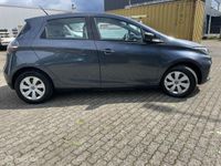 tweedehands Renault Zoe R110 Life 52 kWh NA SUBSIDIE € 9250.-