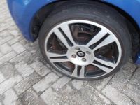 tweedehands Renault Twingo 1.6 16V RS gordini airco leer