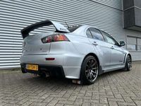 tweedehands Mitsubishi Lancer 2.0 EVOLUTION 10 GSR