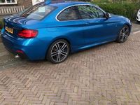 tweedehands BMW M240 240Coupe Aut.